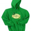 St. Patrick's day Hoodie