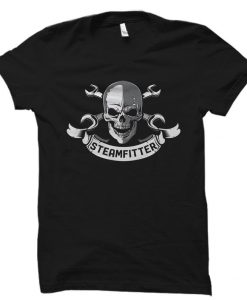 Steamfitter Shirt