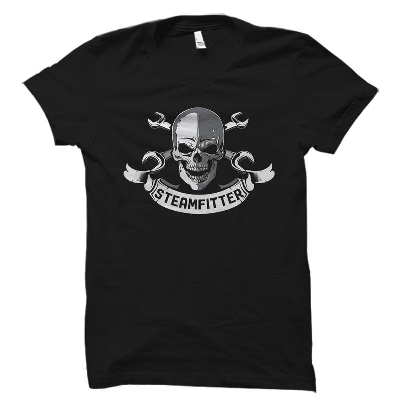 Steamfitter Shirt