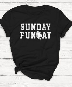 Sunday Funday T-shirt