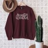 Sweater Weather Sweatshirt