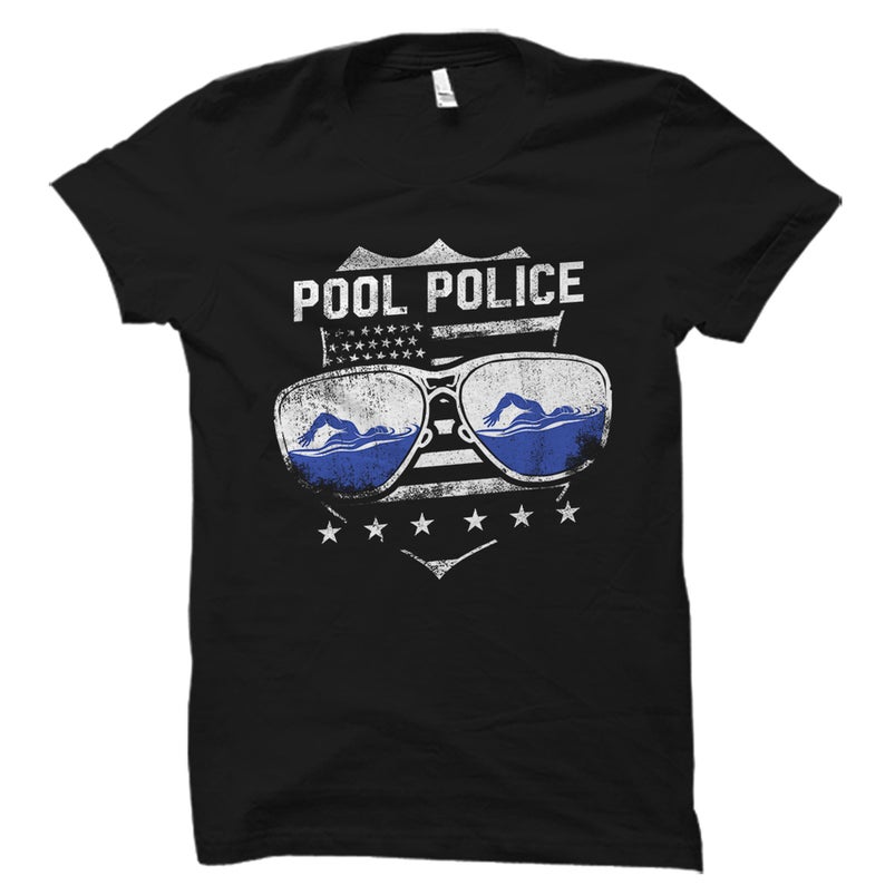 Swimming Shirt