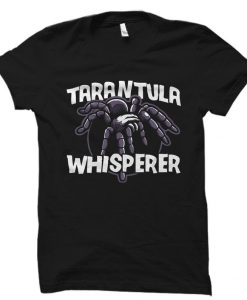 Tarantula Shirt