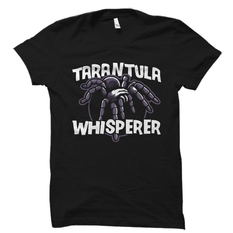 Tarantula Shirt