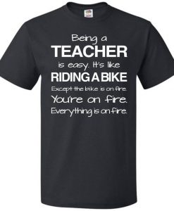 Teacher Appreciation Gift