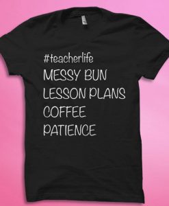 Teacher T-Shirt