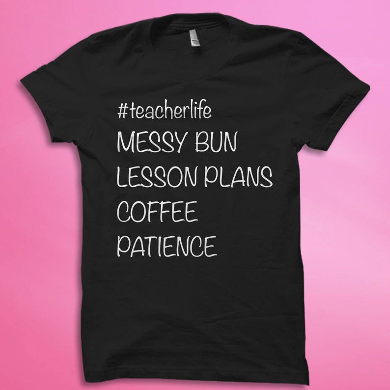 Teacher T-Shirt