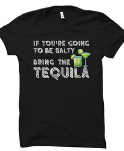 Tequila Lover Shirt