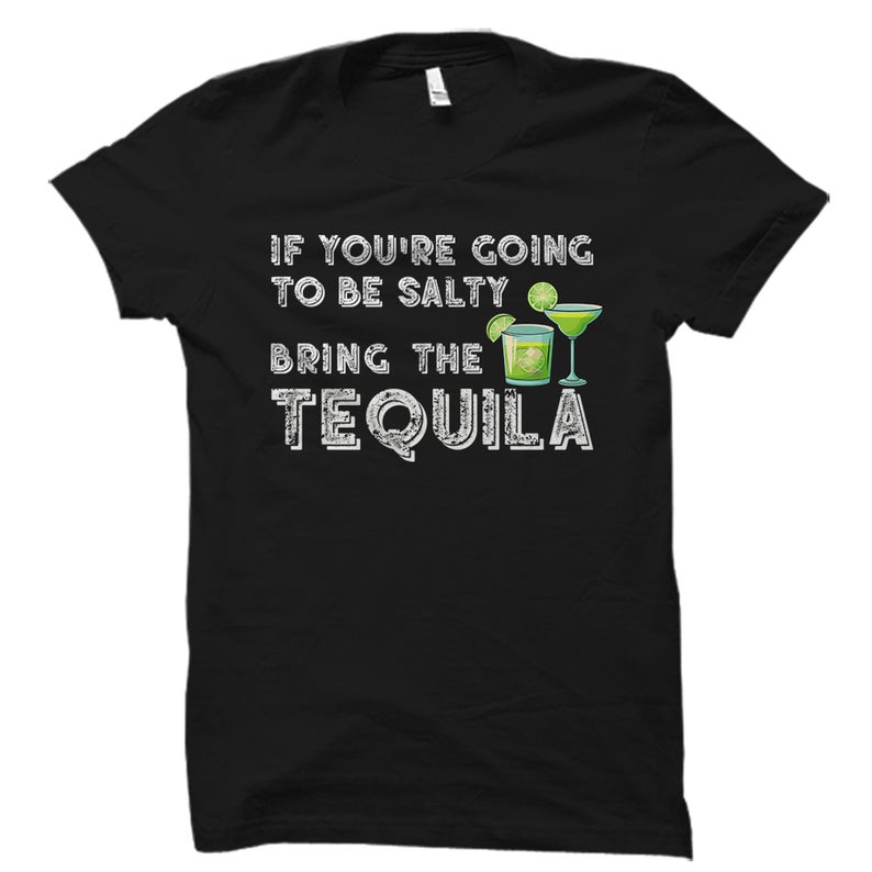 Tequila Lover Shirt