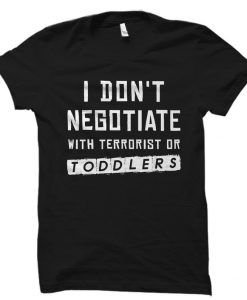 Toddler Shirt