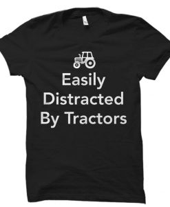 Tractor Shirt