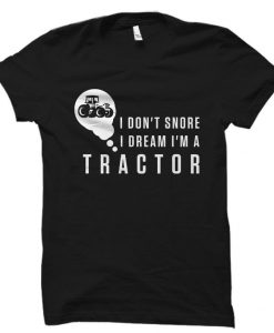 Tractor T-Shirt