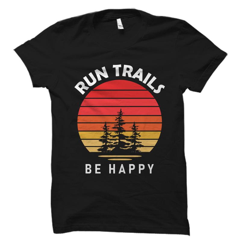 Trail Runner Shirt