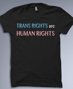 Trans Shirts