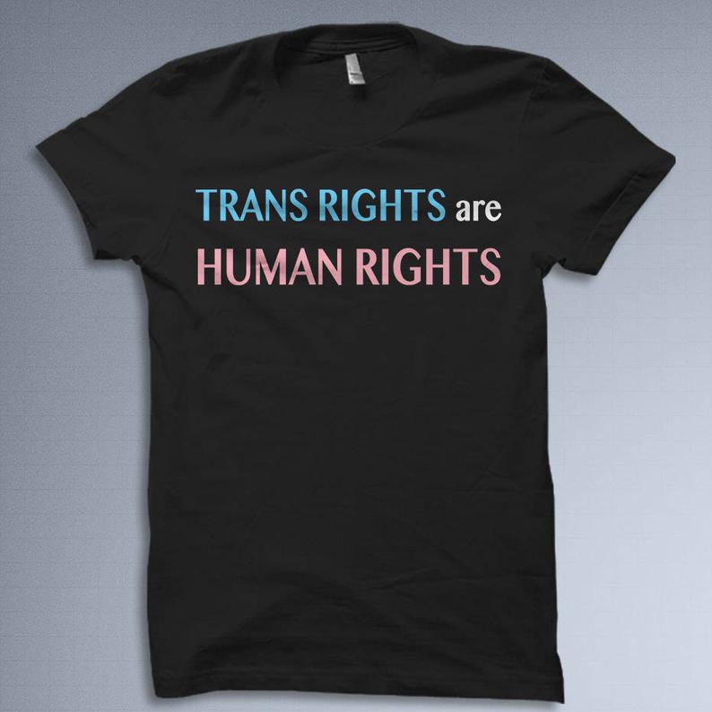 Trans Shirts