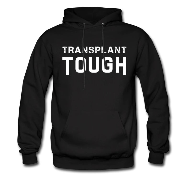 Transplant Hoodie