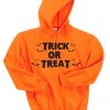 Trick and Treat