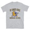 UC Santa Cruz Banana Slugs Shirt