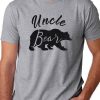 Uncle Bear Shirt