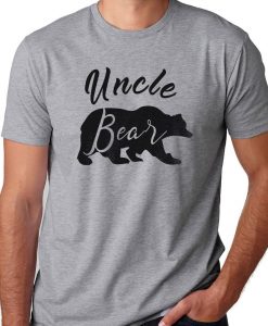 Uncle Bear Shirt