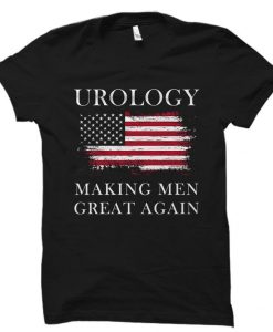 Urology Shirt