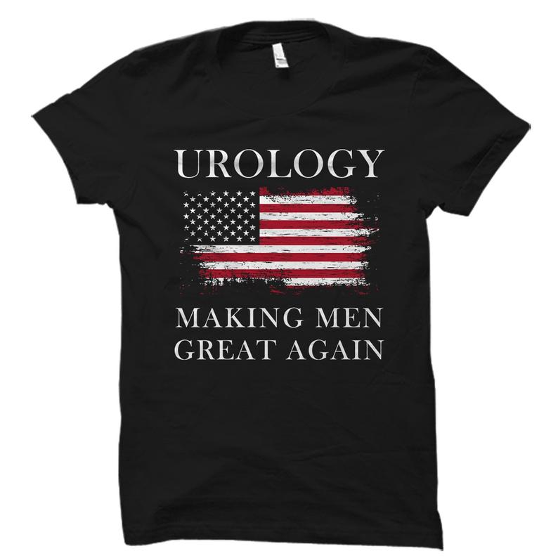 Urology Shirt