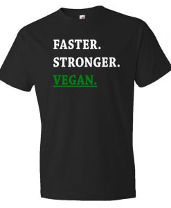 Vegan Shirt