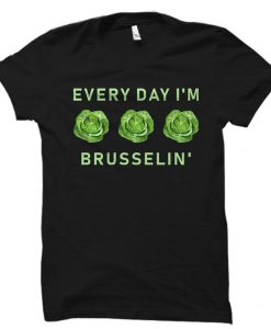 Vegetarian Shirt