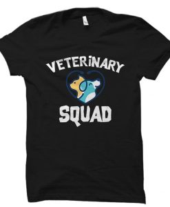 Veterinarian Shirt