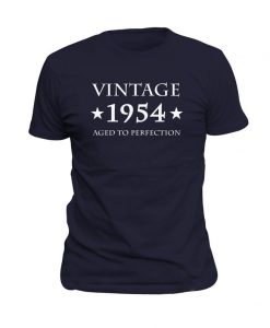 Vintage 1954 Shirt