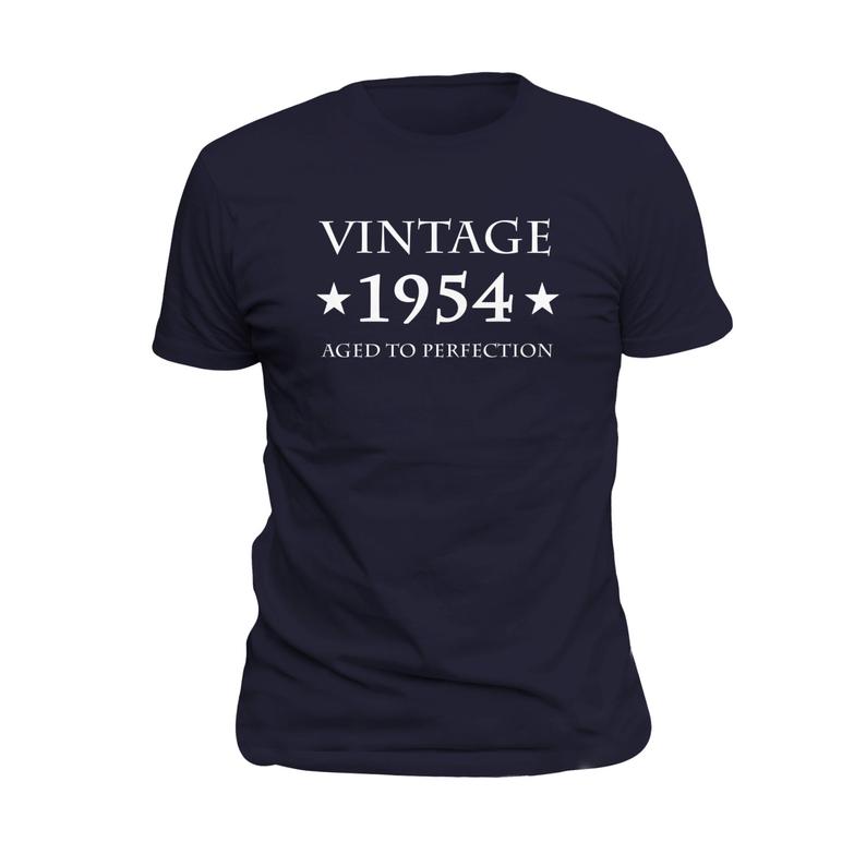 Vintage 1954 Shirt