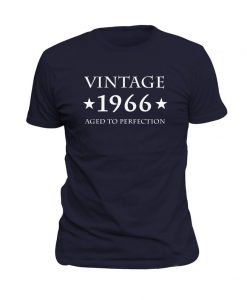 Vintage 1966 Shirt