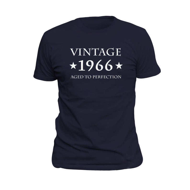 Vintage 1966 Shirt