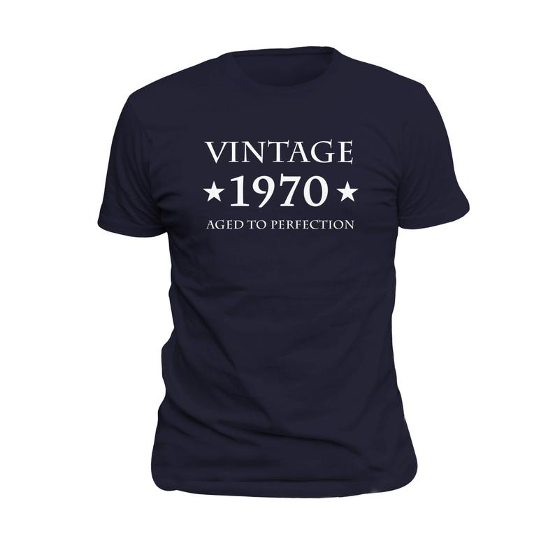 Vintage 1970 Shirt