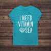 Vitamin Sea Shirt