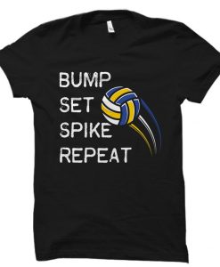 Volleyball Shirt