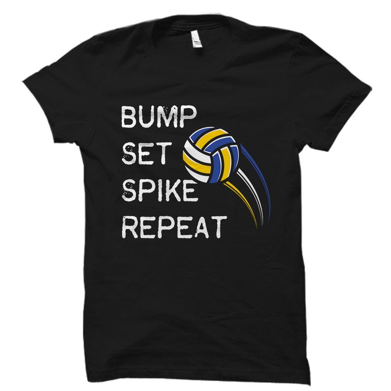 Volleyball Shirt