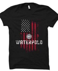 Waterpolo Shirt