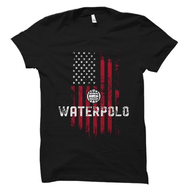Waterpolo Shirt