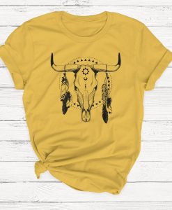 Western T-shirt