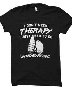 Windsurfing Shirt