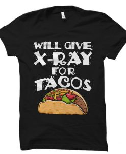 Xray Tech Shirt