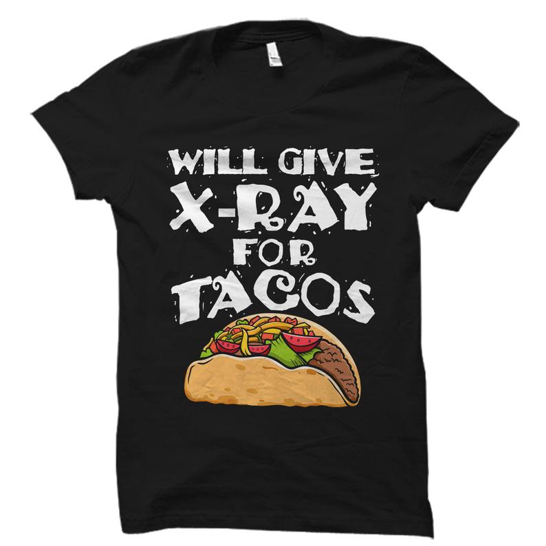 Xray Tech Shirt