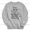 Yoga Harmony Sweatshirt