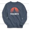 Yosemite Sweatshirt