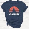 Yosemite Tshirt