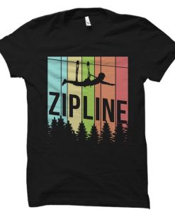 Zipline Shirt