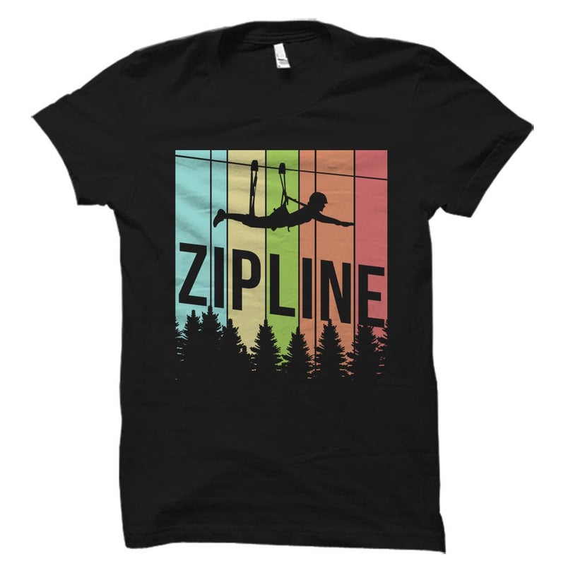 Zipline Shirt