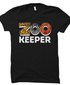 Zoo Keeper Shirt