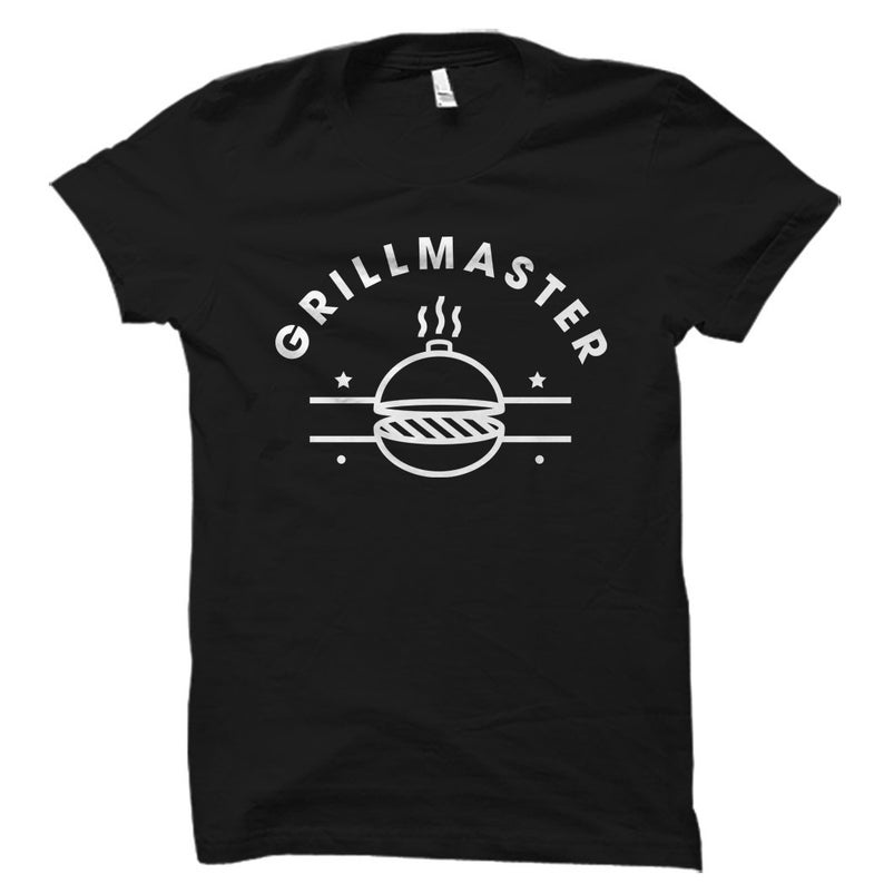 grilling shirt
